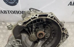 МКПП OPEL CORSA C 2007-2012 55565177 Z14XEP