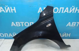 крыло Kia Ceed 1 2006-2010  30.08.2007