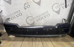 Бампер задний VOLVO S60 2000-2009