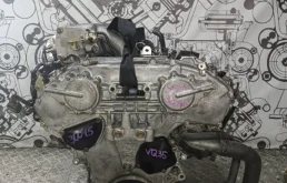 Двигатель Nissan Teana Murano 101023TTAA J31 Z50 VQ35DE