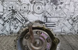 АКПП Mitsubishi Pajero 3 2700A085 V73 4M41 6G72