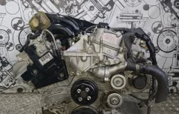 Двигатель Toyota Camry Highlander RX350 190000P090 2GRFE
