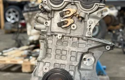 Двигатель BMW N46B20BD N46 2.0i