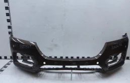 Бампер передний для Haval H6 2014-2019