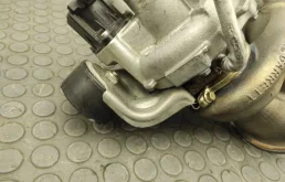 Турбина для BMW 3er 2012 года на фотографиях