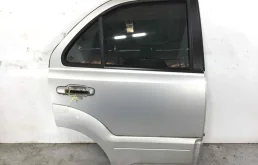 Дверь задняя правая Kia Sorento 1 поколение [рестайлинг] (2006-2009) дизель 2.5 CRDi Механика Внедорожник