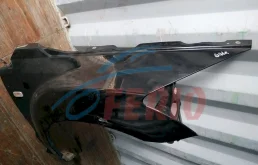 Крылья для Dodge Caliber на фотографиях