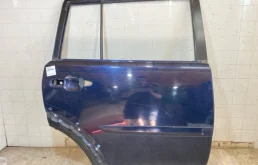 Задняя правая дверь для Mitsubishi Pajero Sport KH0 2008-2013