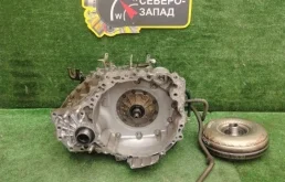 АКПП Toyota Highlander 2014 3050045032 GSU55 2GRFE