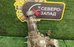 Раздаточная коробка Toyota Highlander 2014 3610048051 GSU55 2GRFE
