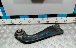 [Б/У] Рычаг задний продольный левый Audi VW VAG 1K0505223K