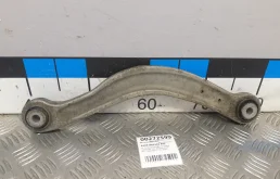 [Б/У] Рычаг задний верхний левый задний MERCEDES BENZ A2053506103