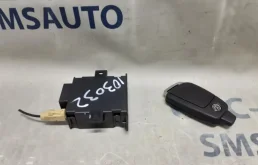 Предпусковой подогреватель для Volkswagen Touareg на фотографиях