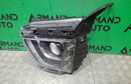 Фара Hyundai Creta 2021-нв 92101BW010 2, левая