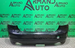 Бампер Volvo S60 2010-2013 39802573 2, задний
