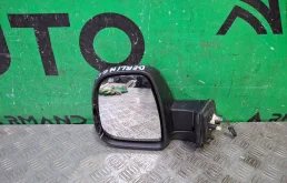 Зеркало Citroen Berlingo 2008-2022 96777523XT 2, левое