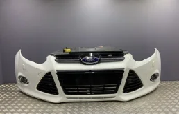 Бампер передний Ford Focus 2013