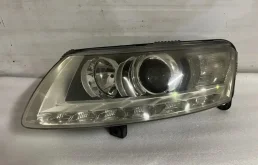 Фара ксеноновая Audi A6 2010 4F0941029CP C6, левая