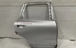 Дверь боковая Volkswagen Touareg 13 7P0833056 7P6 CKDA, задняя правая