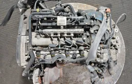 Двигатель A20DTH Opel Insignia 1 2.0 Дизель