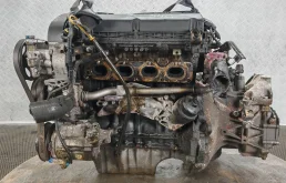 Двигатель F18D4 Chevrolet Orlando 1.8 Бензин