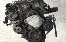Двигатель A14XER Opel Astra J 1.4 Бензин