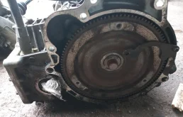 Коробка передач автоматическая (АКПП) G4EA Hyundai Accent LC 0.0 0