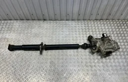 LR070147 для Land Rover Range Rover Sport L494 2013-2017