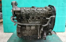 Двигатель Volvo XC70, XC90, S60, S80, V70, 2000-2010