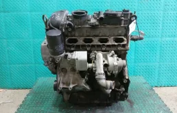 Двигатель Volkswagen Passat 2011-2015
