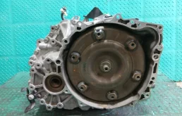 Акпп Volvo V70, S80 2006-2010