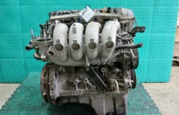 Двигатель Suzuki SX4, Liana 2006-2013