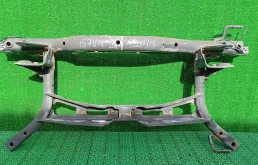 Балка AUD A3, SKODA OCTAVIA 1Z, VOLKSWAGEN GOLF 5/5+/6, JETTA 5, TOURAN 2005- задняя б/у GOLF 5+(2005-2014)