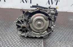 АКПП Opel Astra 6T30 H A16XER