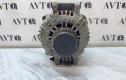 Генератор Audi A6 06E903018M C7 CHV