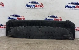 Защита днища Audi A4 8K0807611 8K