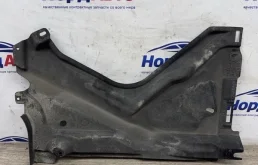 Защита днища Audi A6 4G0825216 4G