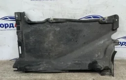 Защита днища Audi A6 4G0825215 4G