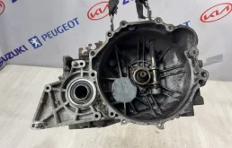 Мкпп Hyundai TUCSON 2008