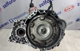 Акпп KIA Sorento 2012