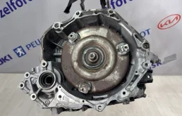 Акпп OPEL ASTRA 2007г