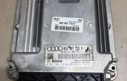 Блок управления двигателем Audi A5 2009 2000 Бензин