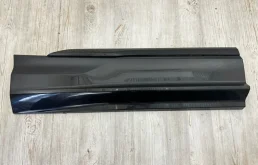 молдинг нижний задней правой двери для Audi Q7 4M 2015+