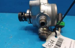 ТНВД для Mazda CX 5 2015 года на фотографиях