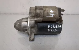 Стартер Ford Focus 2