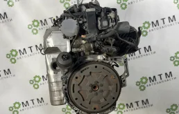 Двигатель Peugeot 308 0135NV 5F01