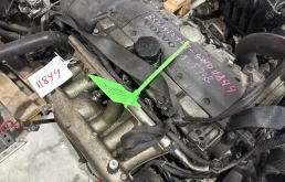 Двигатель Volvo S60 B5254T2