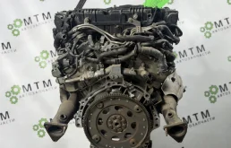 Двигатель Infiniti FX35 10102JK6M1 S51 VQ35HR
