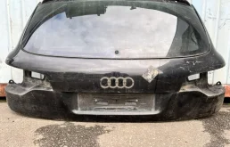 Крышка багажника Audi Q7 4L0827023 4L, задняя