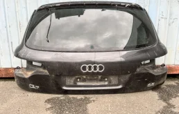 Крышка багажника Audi Q7 4L0827023 4L, задняя